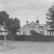 King Edward Memorial Hospital, 1926